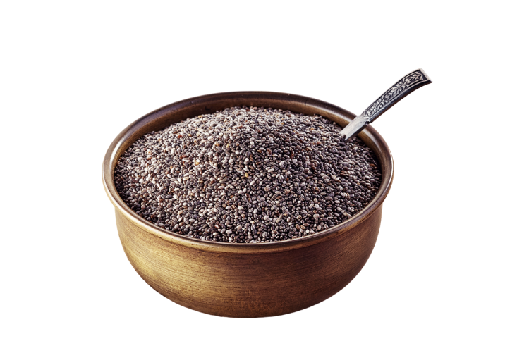 chia tohumu Chia tohumu